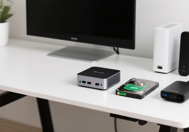 Unlock Total Home Entertainment: The Power of Media Server Software